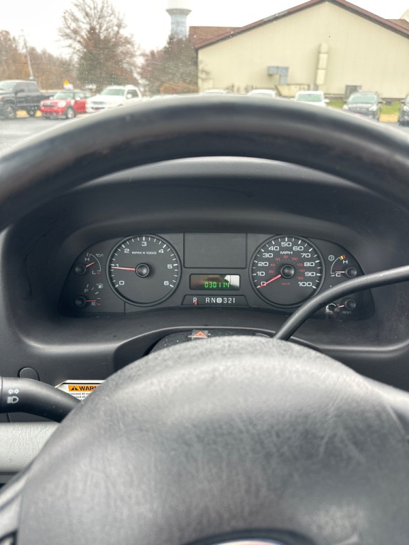 2005 Ford F-250 Image 12