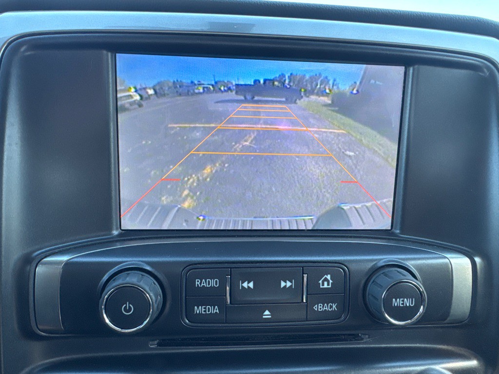 2015 Chevrolet Silverado 1500 Image 20
