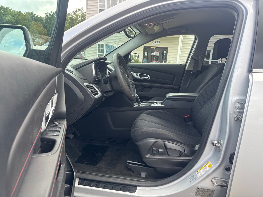 2014 GMC Terrain Image 9