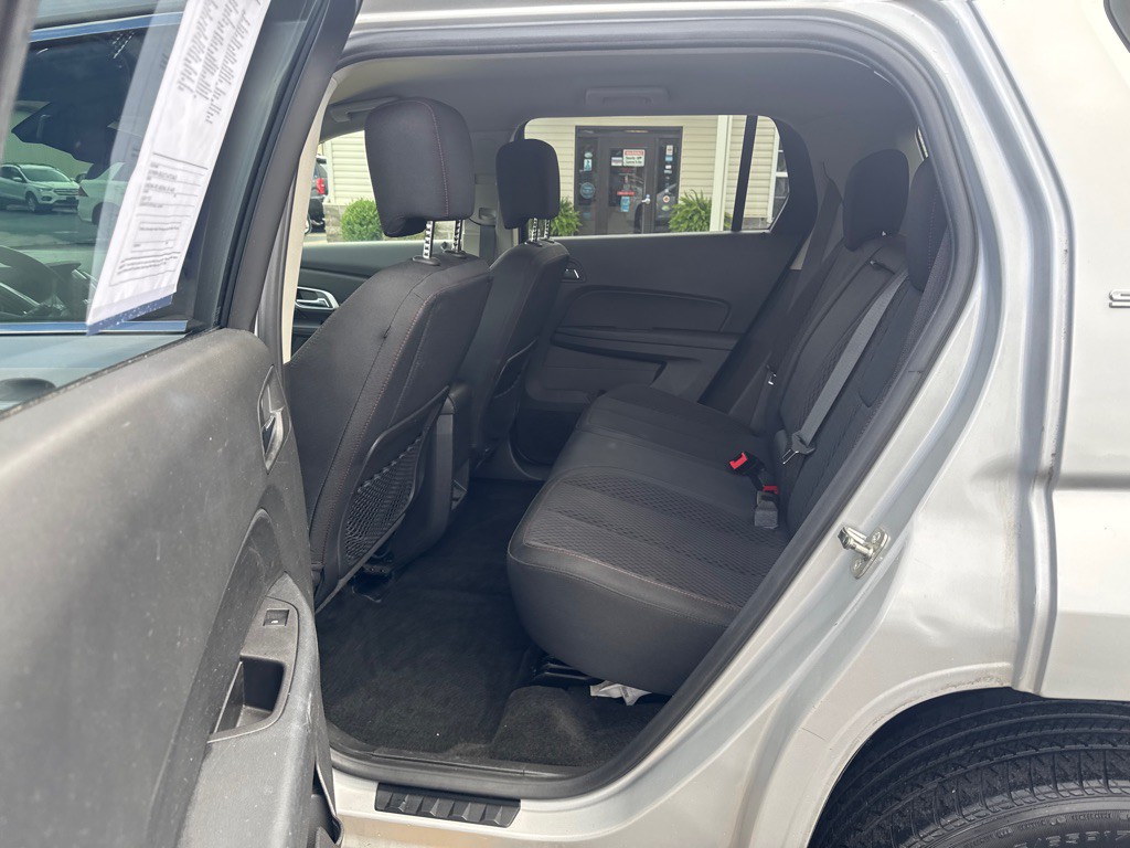 2014 GMC Terrain Image 10