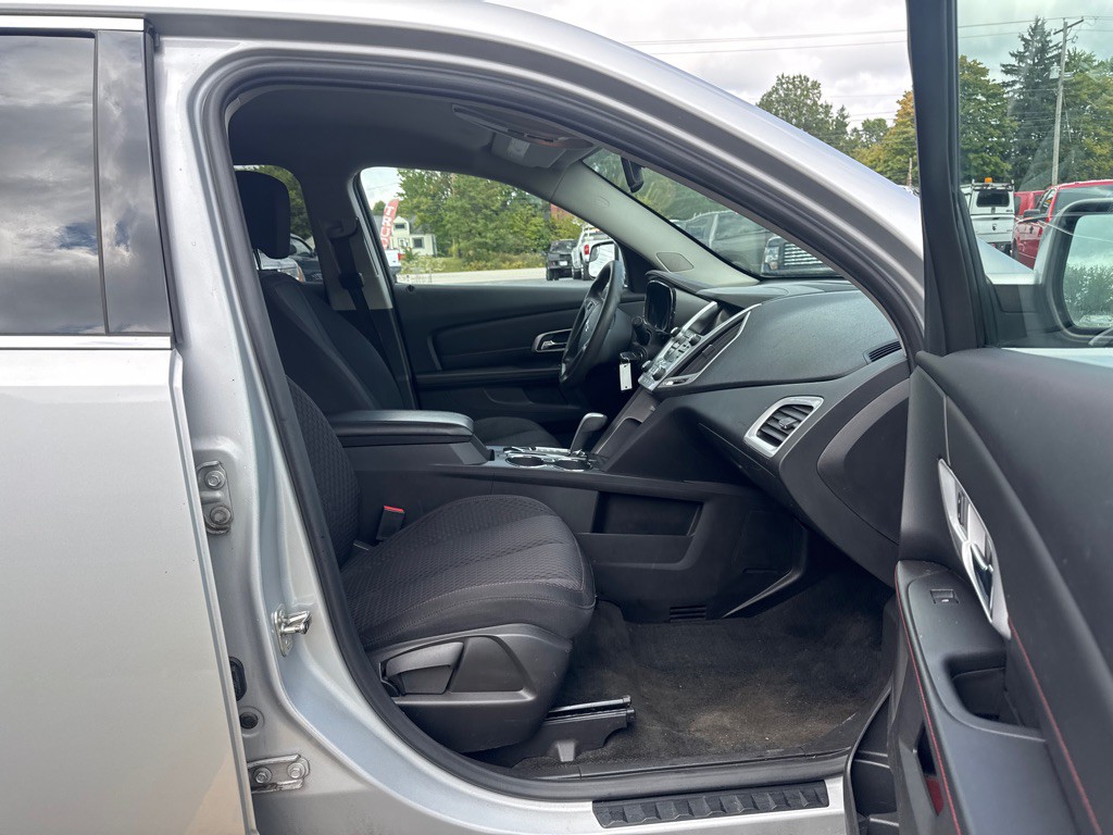 2014 GMC Terrain Image 11