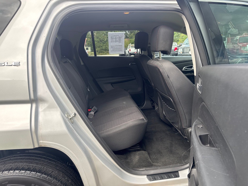 2014 GMC Terrain Image 12