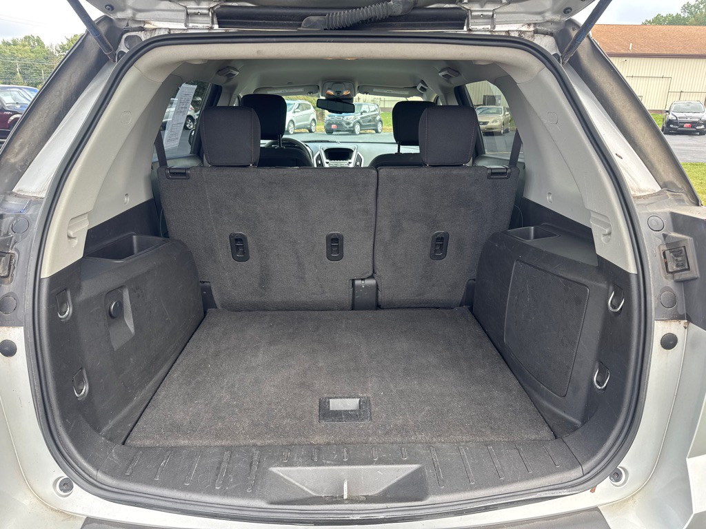 2014 GMC Terrain Image 13