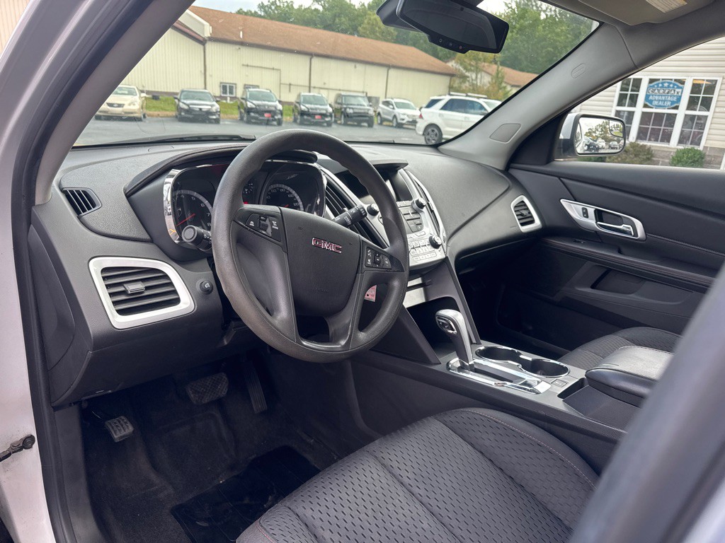 2014 GMC Terrain Image 14
