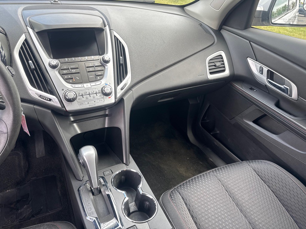 2014 GMC Terrain Image 15
