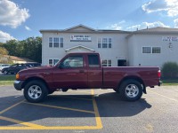 Image for 2003 Ford Ranger Super Cab ID: 6875378