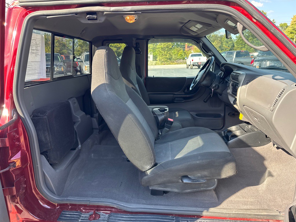 2003 Ford Ranger Image 13
