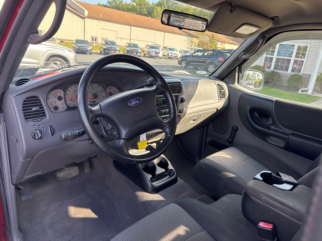 2003 Ford Ranger Image 14
