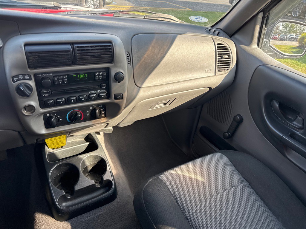 2003 Ford Ranger Image 15