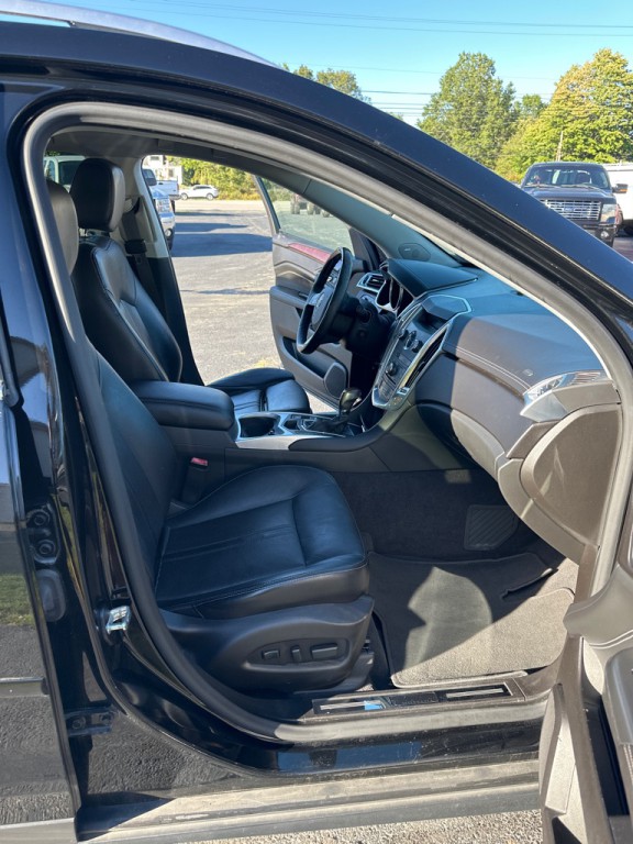 2012 Cadillac SRX Image 14