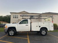 Image for 2013 Chevrolet Silverado 1500 Heavy Duty ID: 6876356