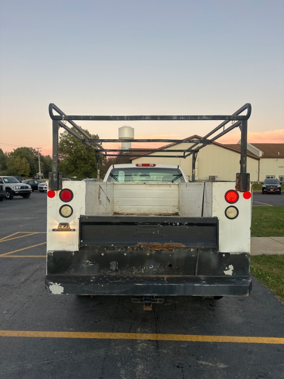2013 Chevrolet Silverado 1500 Image 7