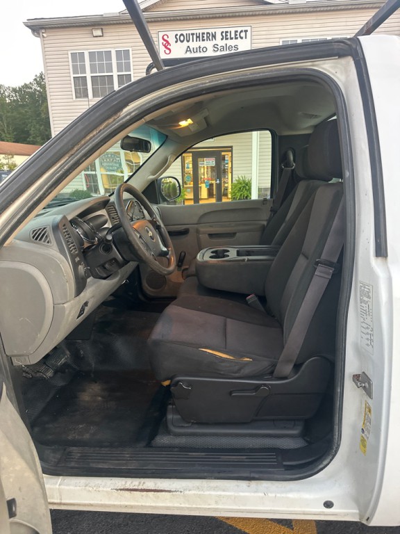 2013 Chevrolet Silverado 1500 Image 9