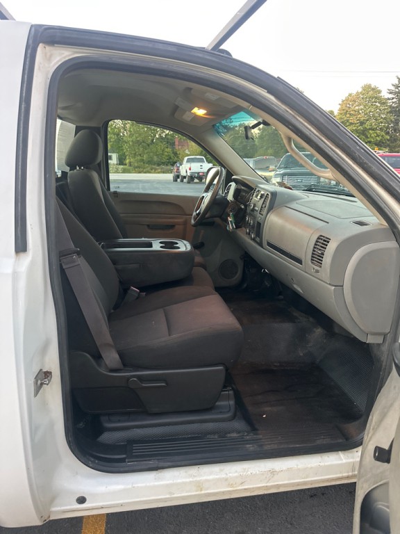 2013 Chevrolet Silverado 1500 Image 10