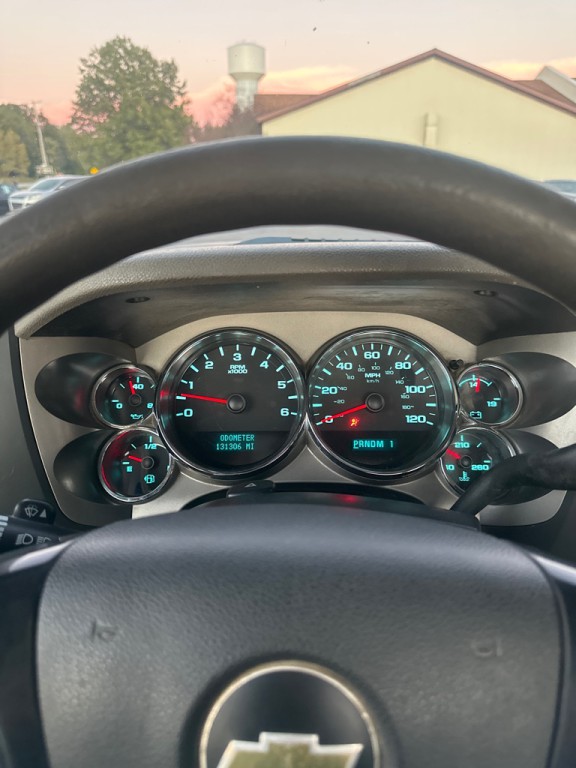 2013 Chevrolet Silverado 1500 Image 11