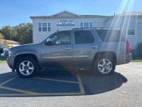 Image for 2013 Chevrolet Tahoe 1500 LTZ ID: 6876389