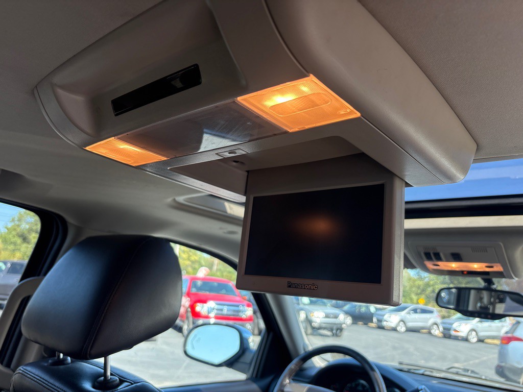 2013 Chevrolet Tahoe Image 13