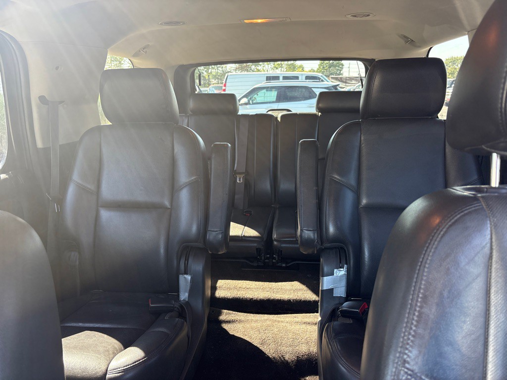 2013 Chevrolet Tahoe Image 14