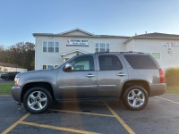 Image for 2013 Chevrolet Tahoe 1500 LTZ ID: 6876389