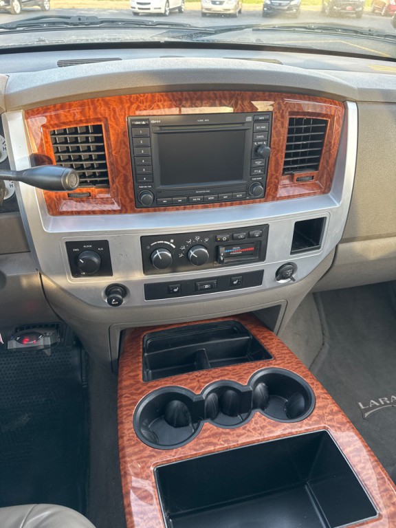 2006 Dodge Ram 2500 Image 14
