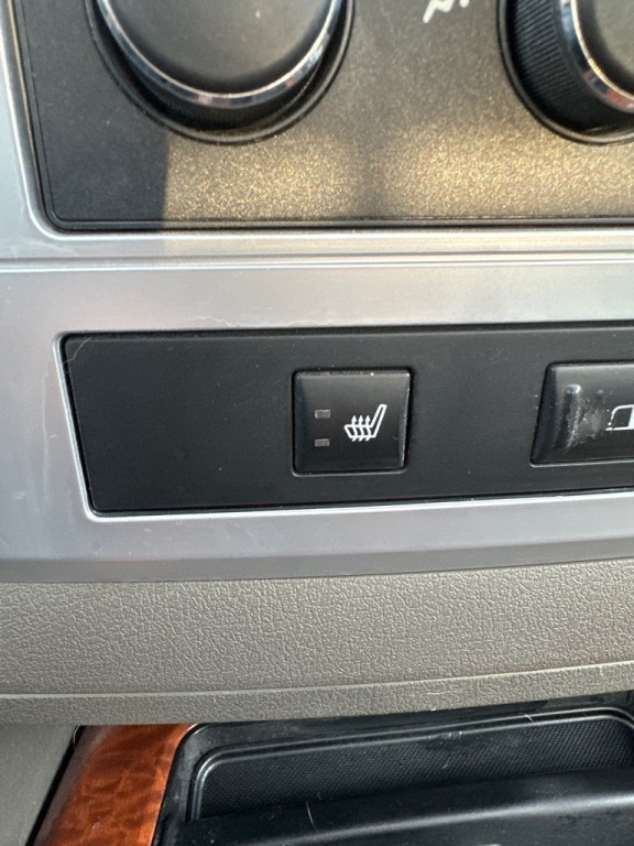 2006 Dodge Ram 2500 Image 16