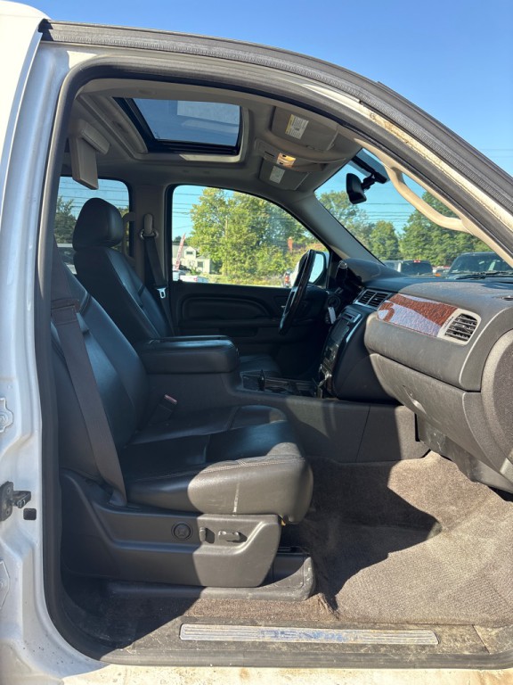 2014 GMC Yukon Image 11