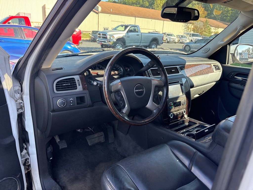 2014 GMC Yukon Image 14