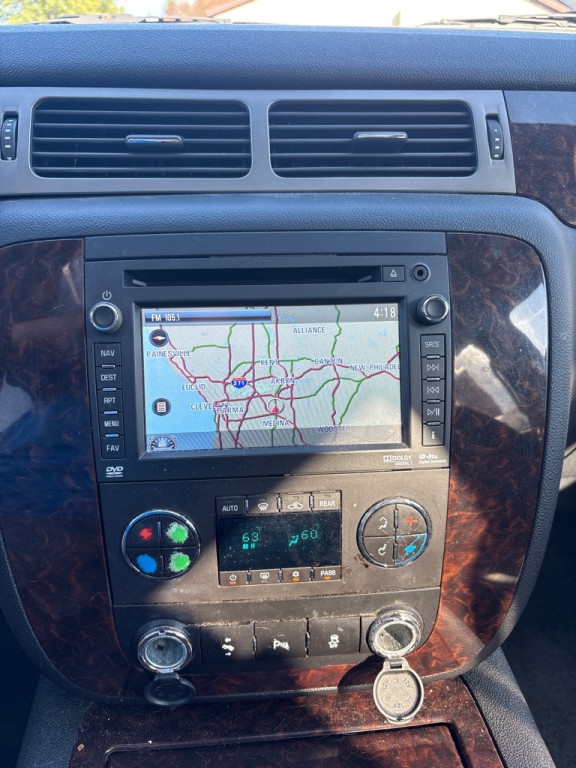 2014 GMC Yukon Image 16