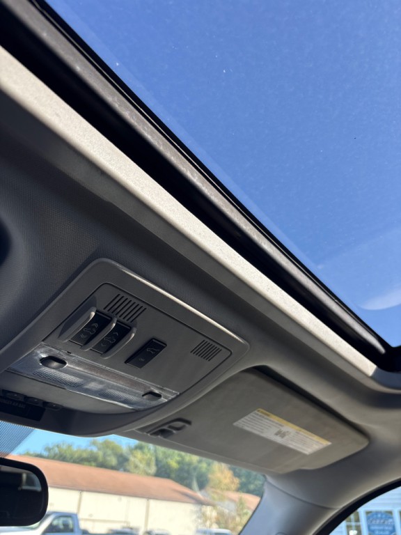 2014 GMC Yukon Image 18