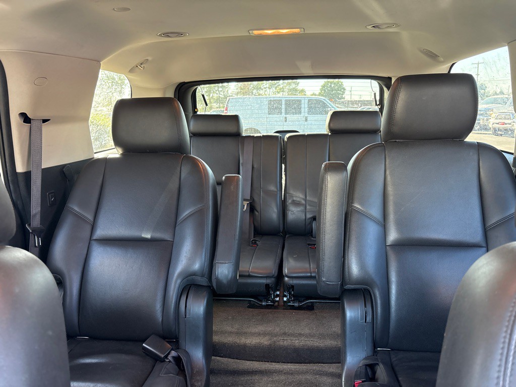 2014 GMC Yukon Image 19