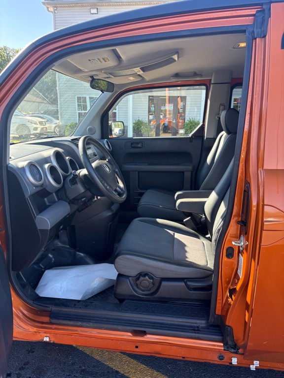 2006 Honda Element Image 9