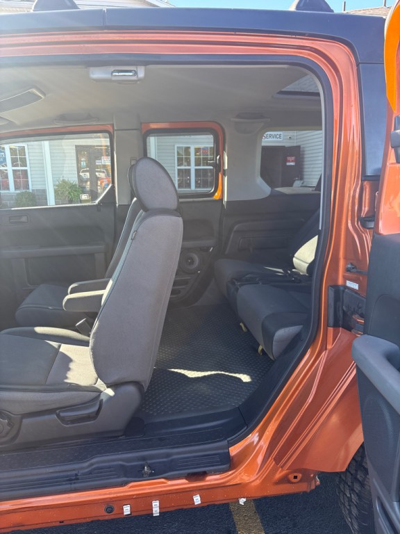2006 Honda Element Image 10