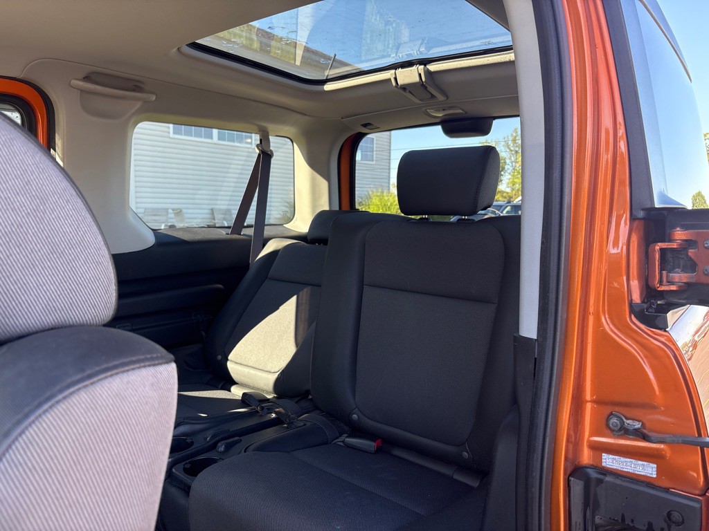 2006 Honda Element Image 11