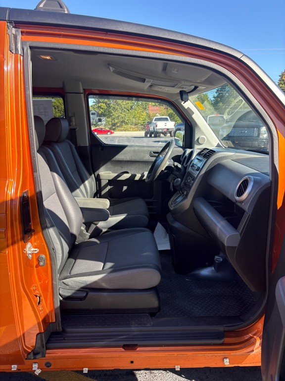 2006 Honda Element Image 12