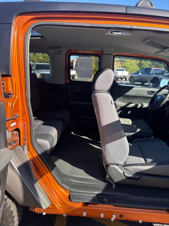 2006 Honda Element Image 13