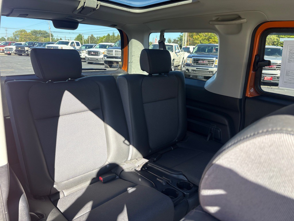 2006 Honda Element Image 14