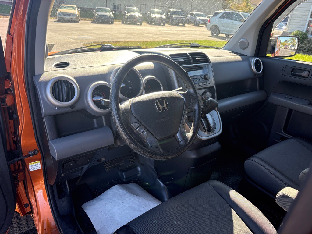 2006 Honda Element Image 16