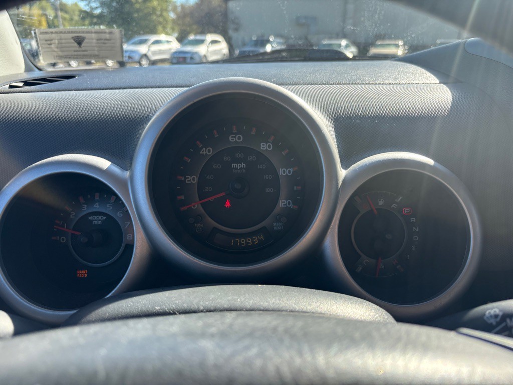 2006 Honda Element Image 17