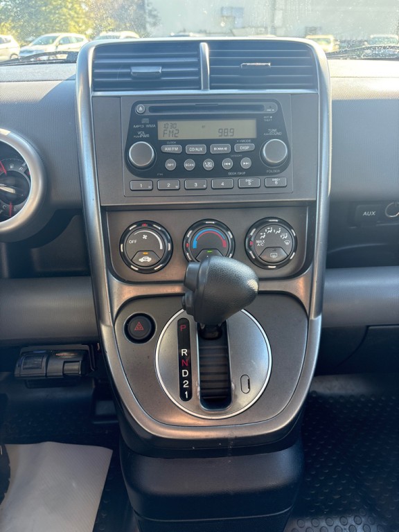 2006 Honda Element Image 18