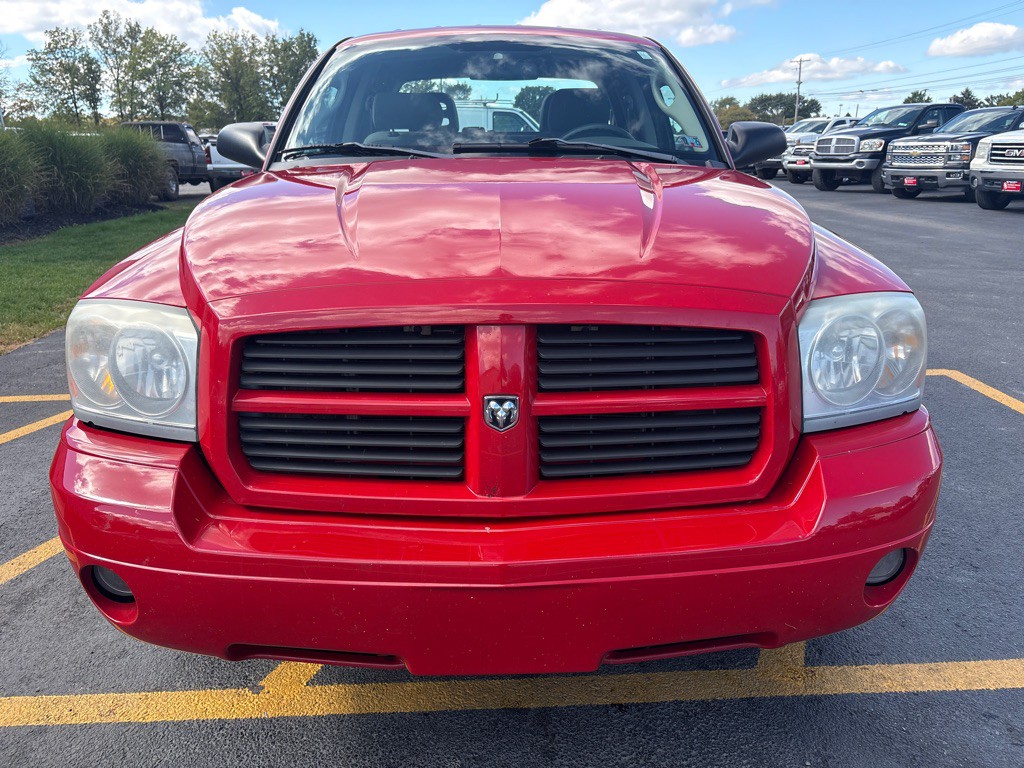 2006 Dodge Dakota Image 3