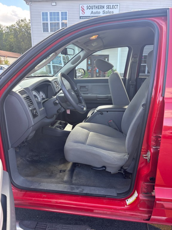 2006 Dodge Dakota Image 9