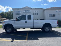 Image for 2011 Ford F-250 Super Duty ID: 6879875