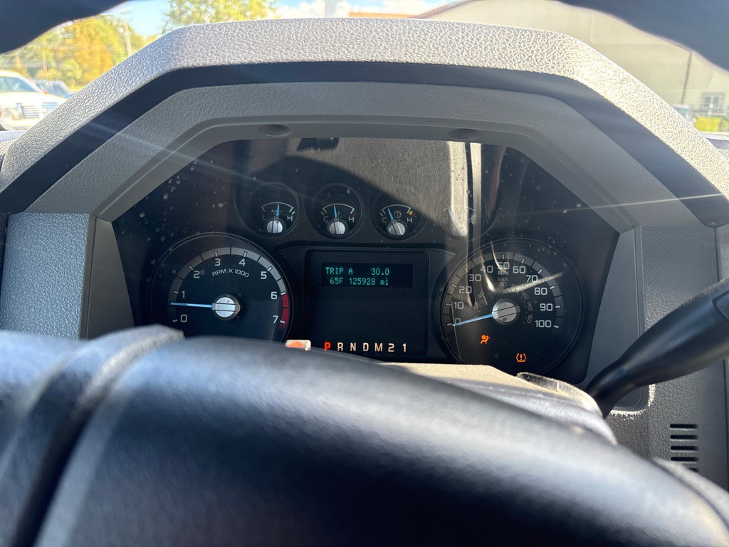 2011 Ford F-250 Image 14
