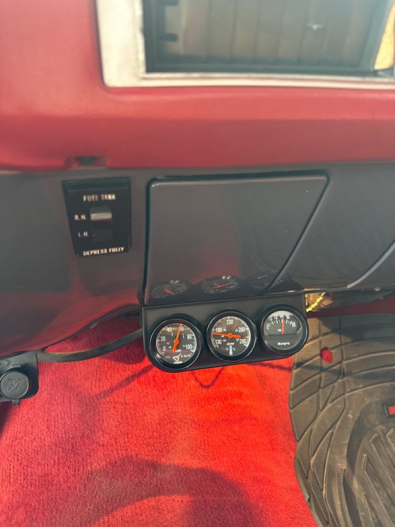 1982 Chevrolet C/K 10 Image 16