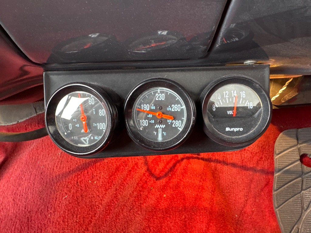 1982 Chevrolet C/K 10 Image 15