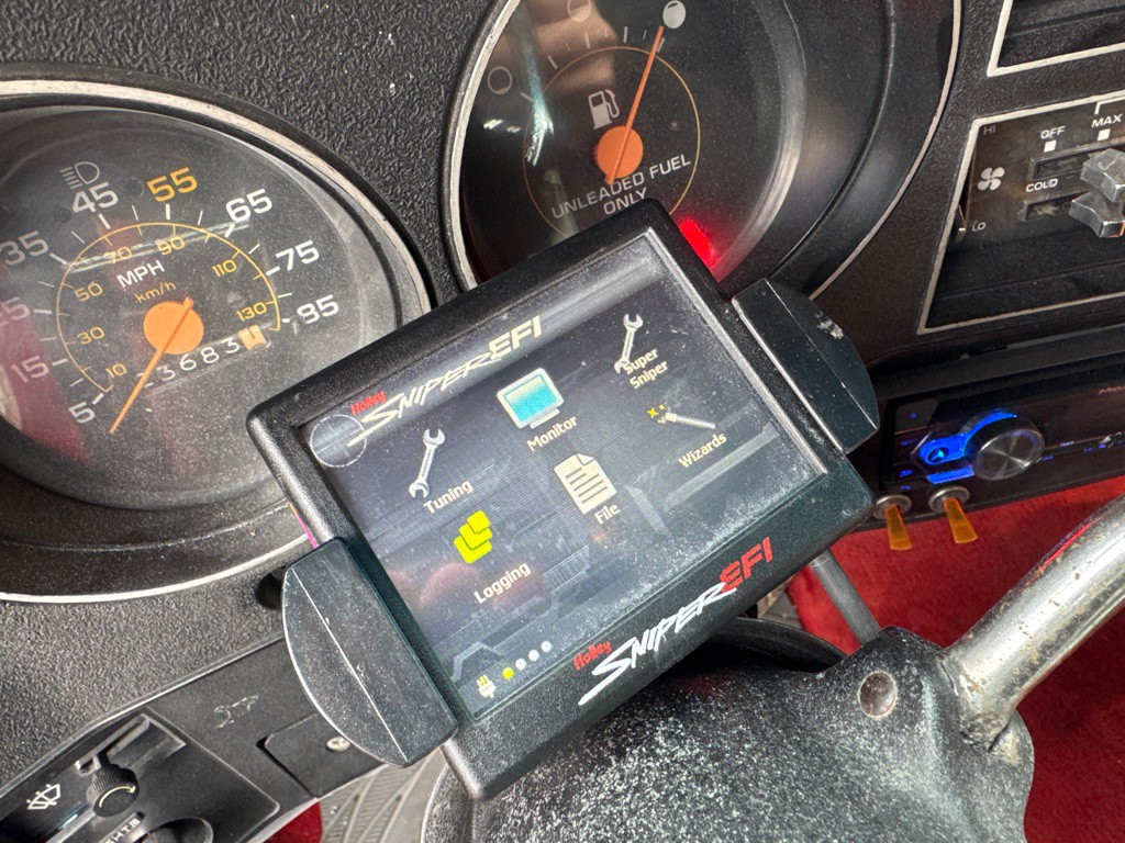 1982 Chevrolet C/K 10 Image 17