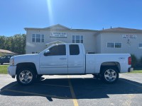 Image for 2011 Chevrolet Silverado 1500 LT ID: 6879932