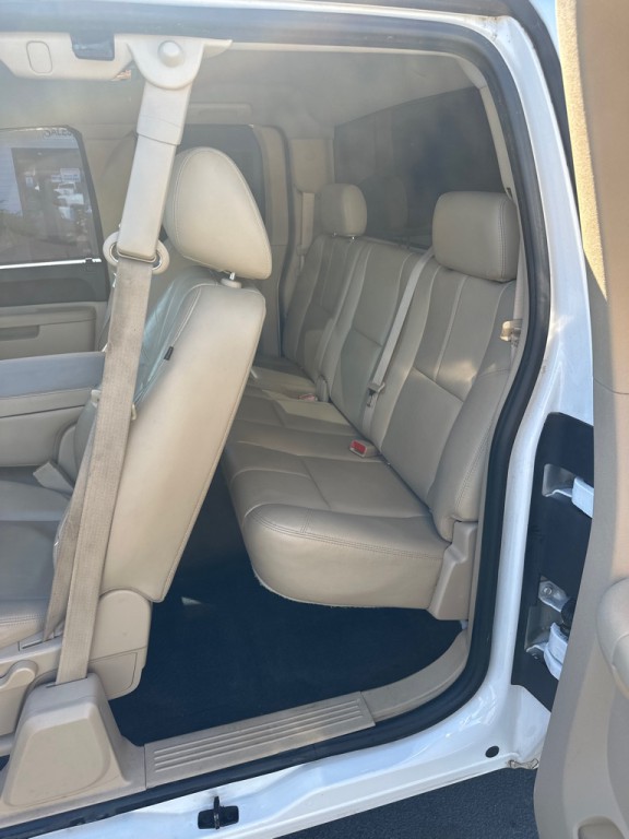 2011 Chevrolet Silverado 1500 Image 10
