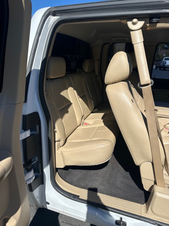 2011 Chevrolet Silverado 1500 Image 12