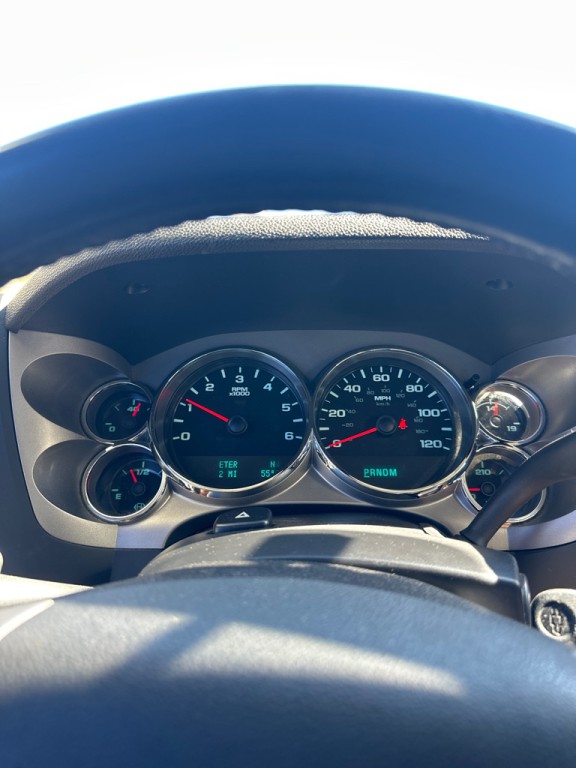 2011 Chevrolet Silverado 1500 Image 14